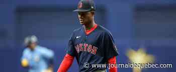 Red Sox: une défaite avant d'affronter les Blue Jays