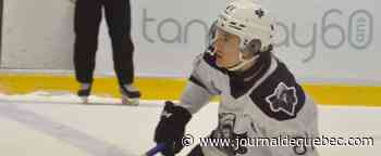 LHJMQ: l’Océanic l’emporte dans l’adversité face au Cap-Breton