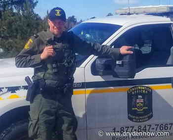 'Exceptional leader' from Kenora wins 4 provincial awards - DrydenNow.com