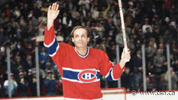 Steve Dryden: Lafleur was born to play the game, an innate talent - TSN