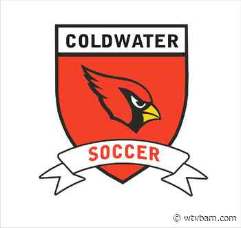 Coldwater girls soccer posts comeback win at Hastings - WTVB