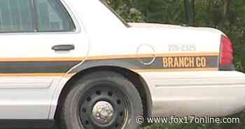 80-year-old Coldwater man dies in Branch County crash - FOX 17 West Michigan News