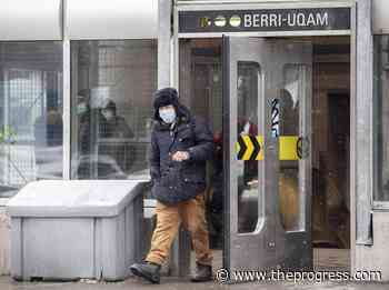 Most Canadians want public inquiry into governments' pandemic response: poll – Chilliwack Progress - Chilliwack Progress