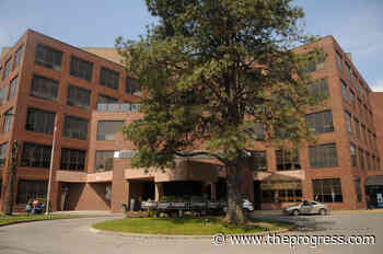 Chilliwack Hospital Foundation buys new equipment for CGH thanks to 'generosity' of community – Chilliwack Progress - Chilliwack Progress