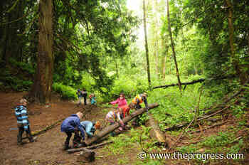 LETTER: Some Little Mountain magic, what a great idea – Chilliwack Progress - Chilliwack Progress