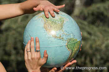 EDITORIAL: Let's improve planet's prognosis this Earth Day – Chilliwack Progress - Chilliwack Progress