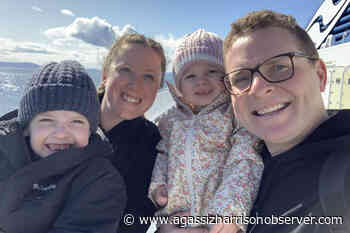 Chilliwack boy with rare syndrome that causes seizures loses access to 'rescue medication' – Agassiz Harrison Observer - Agassiz Harrison Observer