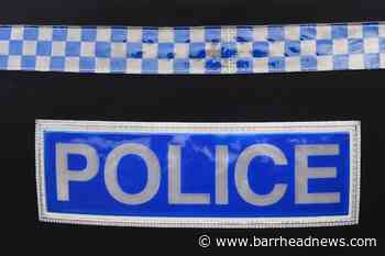 Man arrested after woman goes missing - Barrhead News
