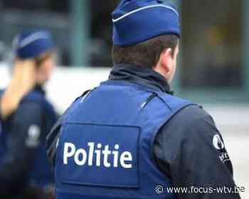 Drietal in Menen opgepakt voor tal van diefstallen - Focus en WTV