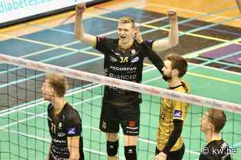 Menen kan de titelfinales al ruiken na nieuwe driepunter tegen Aalst - KW.be