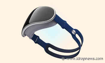 Apple VR Headset Price, Features, Release Date | Everything We Know - iDrop News