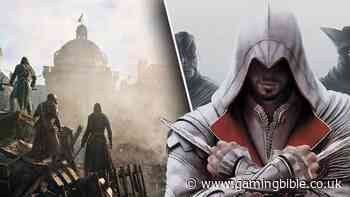 ‘Assassin’s Creed VR’ Gameplay Leak Reveals Game’s Title And Mission Details - GAMINGbible