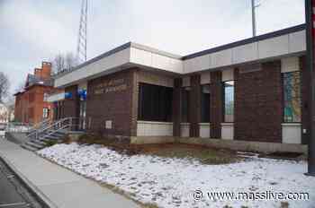 Westfield Police to install VR training simulator at headquarters - MassLive.com