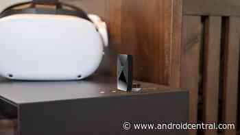 VR Air Bridge for Oculus Quest 2 could be coming sooner than expected - Android Central
