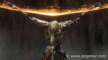 An Elden Ring VR mod is coming, and we have some footage - PC Gamer