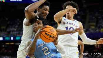 Caleb Love will return to UNC, bolstering Tar Heels excitement for 2023 redemption tour