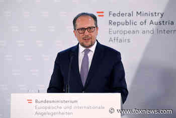 Austria announces opposition to EU membership for Ukraine weeks after Putin meeting
