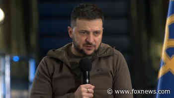 Blinken, Austin to visit Ukraine Sunday, Zelenskyy says