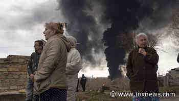 Missile strikes hit Odesa, killing 5, as Russia looks south for Black Sea domination