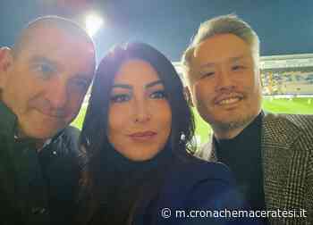 Modena troppo forte per l'Ancona Matelica, il “Monday night” finisce 3 a 0 Tiong e Canil programmano il futuro - Cronache Maceratesi