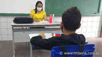 Prefeitura de Juazeiro lança o Projeto Professor Alfabetizador nesta segunda, 25 - Site Miséria