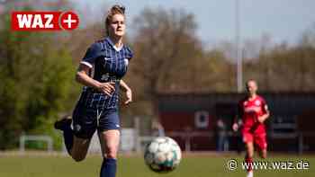 VfL Bochum: Zwei Schwestern drehen beim 9:0 gegen Aachen auf - WAZ News