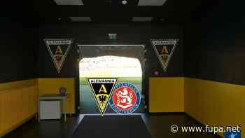 LIVETICKER: Alemannia Aachen empfängt Wuppertal - FuPa - FuPa