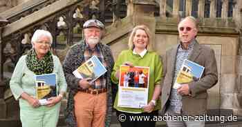 Seniorenratswahl in Aachen: Senioren machen sich für ihre Mitmenschen in Aachen stark - Aachener Zeitung