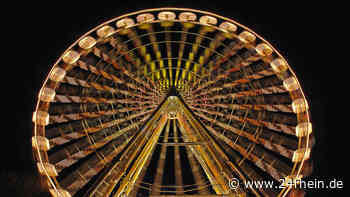 Kirmes Aachen: Öcher Bend läuft noch bis 2. Mai 2022– alle Infos im Überblick - 24RHEIN