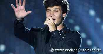 CHIO 2022: Eröffnungsfeier mit Wincent Weiss in Aachen - Aachener Zeitung