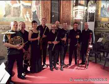 Domenica 24 il Nonetto Krommer in concerto a Cuneo - Cuneodice.it