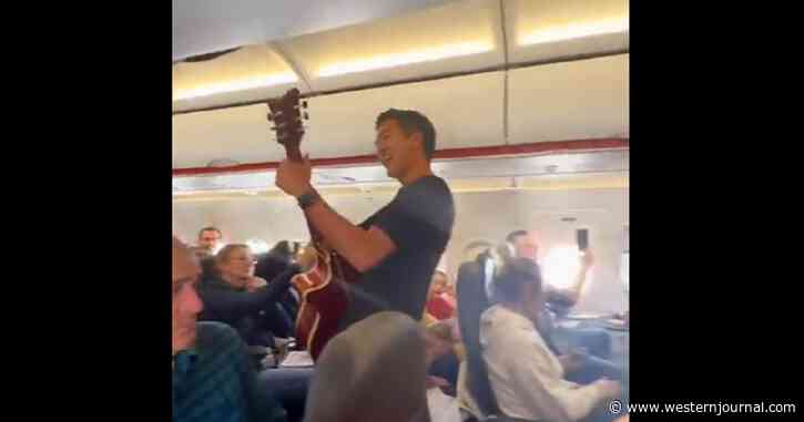 Pastor Mocked by Ilhan Omar for Worshipping God Responds in Powerful Way