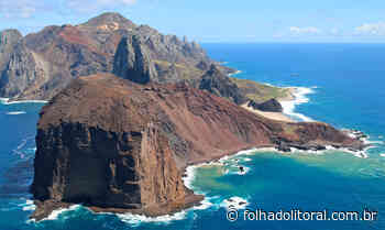 Expedição científica inédita nas Ilhas de Martin Vaz e Trindade - Folha do Litoral News