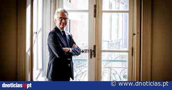 Bernardo Trindade eleito por unanimidade presidente da Associação da Hotelaria de Portugal - Diário de Notícias Madeira