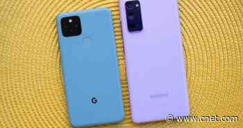 Love Your Android Phone Again With These Simple Changes     - CNET