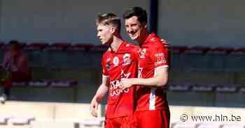 Ignazio Cocchiere scoort liefst vier keer voor Tempo Overijse tegen Rhodienne-De Hoek: “Wij hadden alles te verliezen” - Het Laatste Nieuws