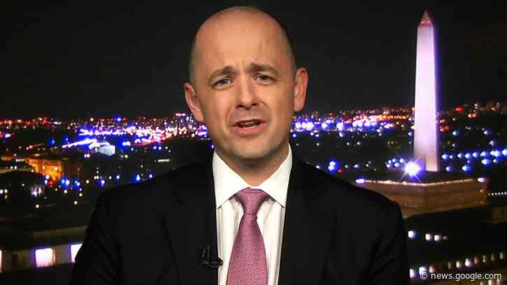 Utah Democrats throw support behind independent Evan McMullin to take on Mike Lee - CNN