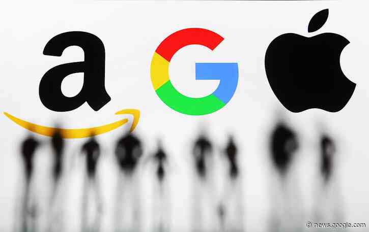 Big Tech earnings, PCE inflation: What to know this week - Yahoo Finance
