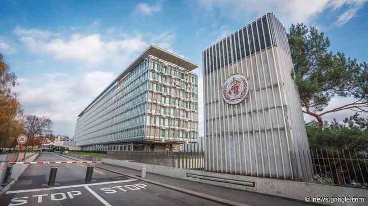 1 death, 17 liver transplants in multi-country outbreak of hepatitis in children, WHO says - KSL.com