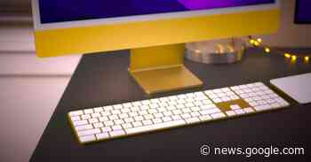 Gurman: iMac with M3 chip already in the works, could be released later next year - 9to5Mac