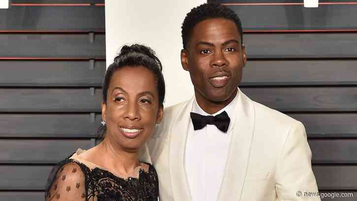 Chris Rock's mom addresses Will Smith Oscars incident: 'When he slapped Chris, he slapped all of us' - Fox News