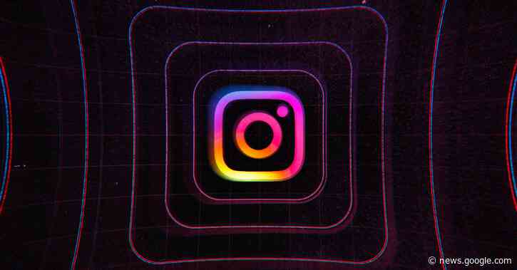 Instagram is testing a way to make Reels using formats from other posts - The Verge