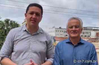 Prefeito de Juazeiro vence no TRE-CE e continua no cargo - CN7