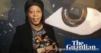 British Artist Sonia Boyce Wins Venice Biennale’s Golden Lion