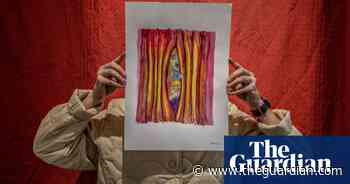 The Artists Of Ukraine Deal With The War In A Variety Of Ways