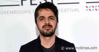 Making Films In Iran To Elude A Feeling Of Total Despair