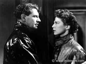 Martin Scorsese Wants Us To See Restored Classic Movies