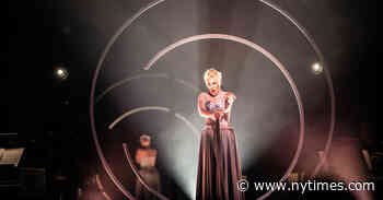 Joyce DiDonato Takes On A Big Role