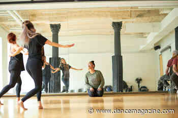 Who Gets Credit For Choreography?