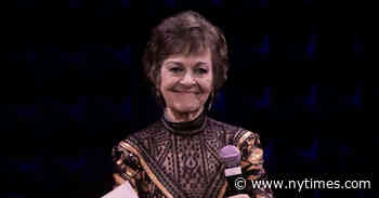 NY Singers Remember A Beloved NY Vocal Coach, Killed Last Month